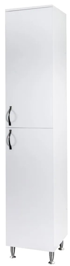 SaniGoods Epoca kolomkast 190x35cm wit