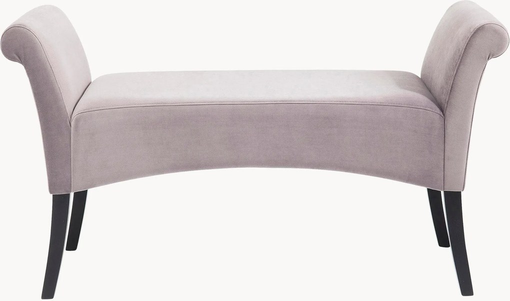 Fluwelen bank Motley