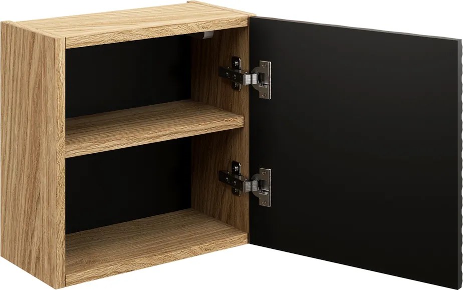 Comad Ocean Black kleine kast 35cm zwart