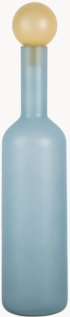 Vaas met deksel Alegre, H 53 cm