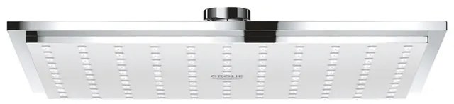 GROHE Rainshower Allure 230 Hoofddouche - 23x23cm - 1 straalsoort - chroom 27480000