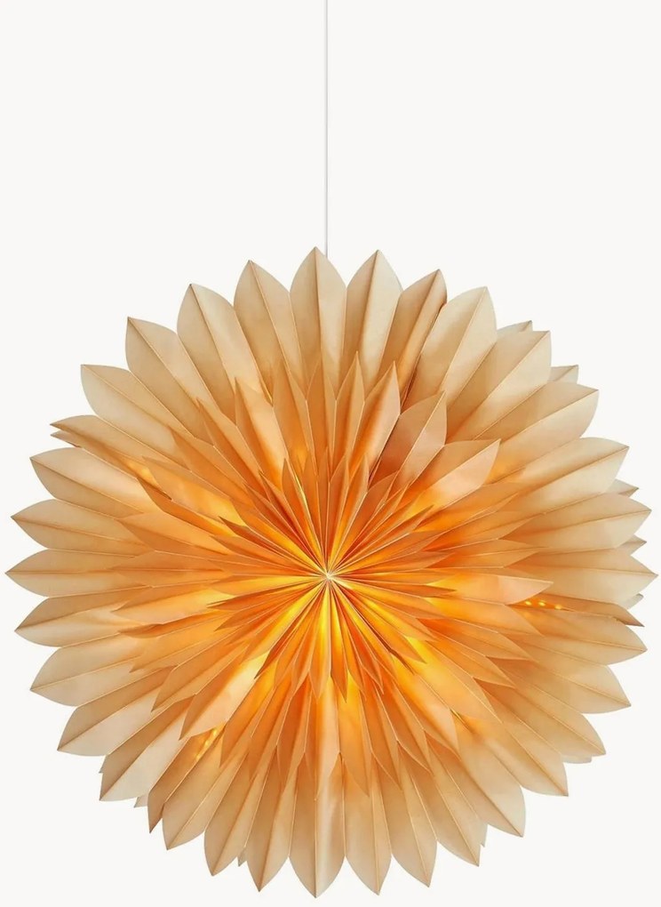 Decoratieve hanglamp Solina