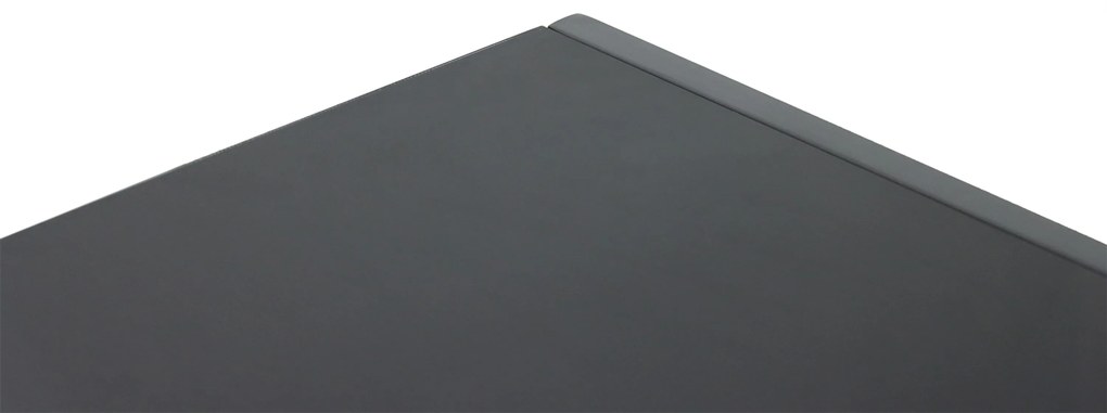 Tuinset 4 personen 150 cm Aluminium/textileen Grijs Presto Lucardo/Venustas