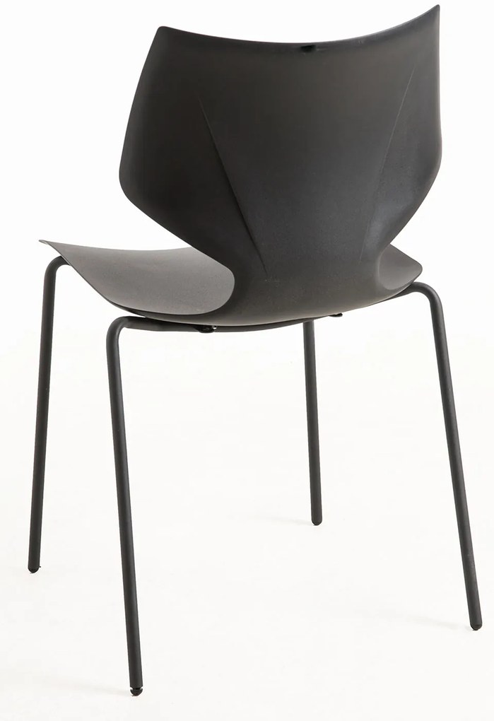 Pak 4 Plecy Stoelen