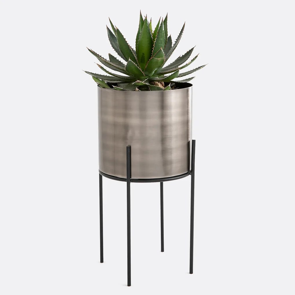 Bloempot op pootØ28 cm, Inaya