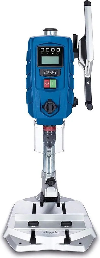 Scheppach Tafelboormachine DP60 - 710 Watt