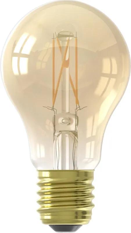 LED Lamp 4W - 310 Lm - Peer - Goud (goud)
