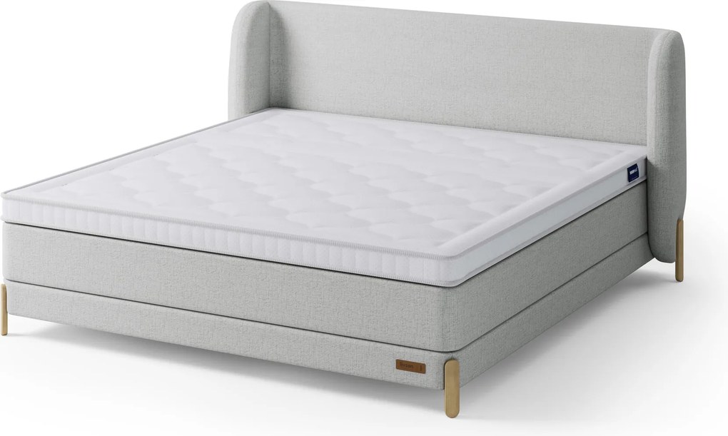 Boxspring LIVSON No. 4 – Bij Swiss Sense