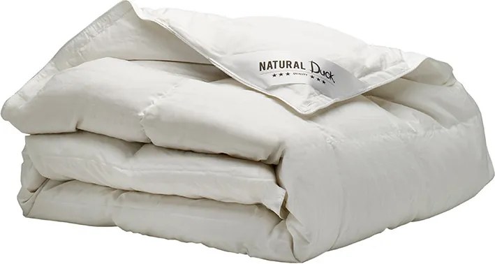 Natural Duck Natural Duck - Dons All Season Dekbed 140 x 200