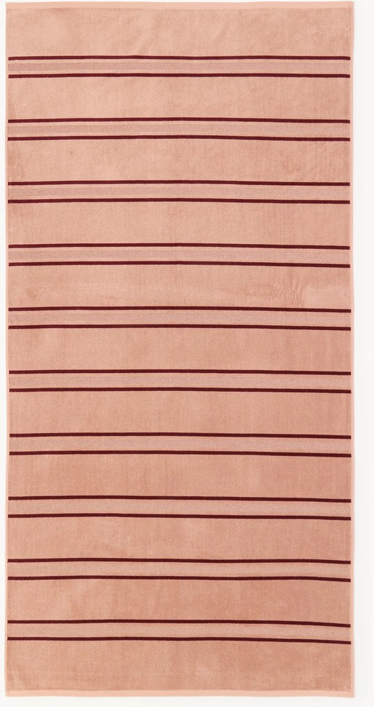 Gestreept strandlaken Towel Torres