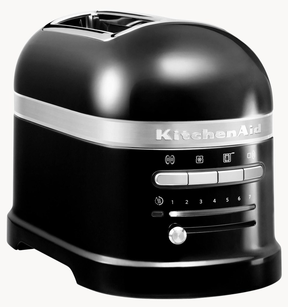 2-slice toaster Artisan met sandwichtang