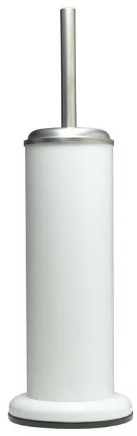 Sealskin Acero Toiletborstel met houder vrijstaand Wit 361730510