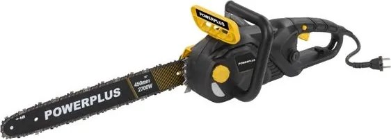 Powerplus Elektrische Kettingzaag POWXG10027 – 2700W | 45 cm