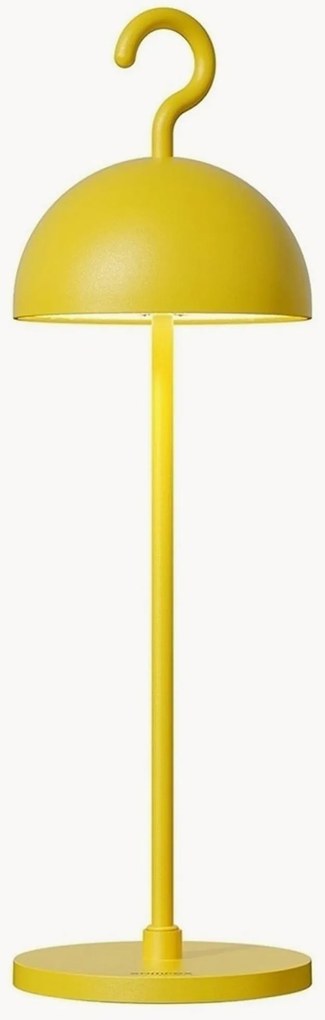 Dimbare LED decoratieve lamp Hook met batterij voor in- & outdoor