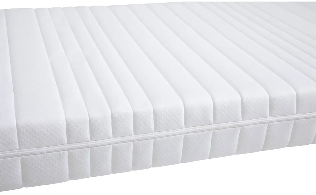 Goossens Basic Matras Core, 80 x 200 cm koudschuim