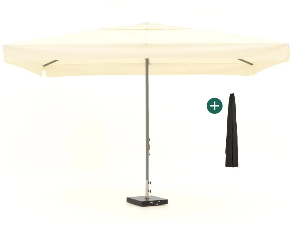 Shadowline Bonaire parasol 400x300cm