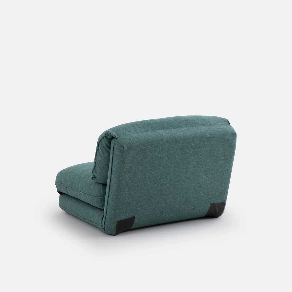 Multi-positie fauteuil Eserita