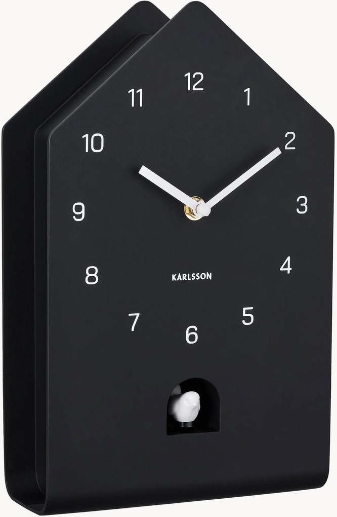 Wandklok Fino Cuckoo