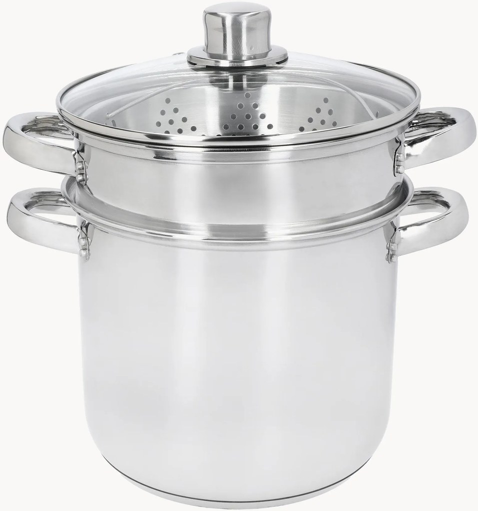 Multilayer kookset World of Flavours, 3-delig