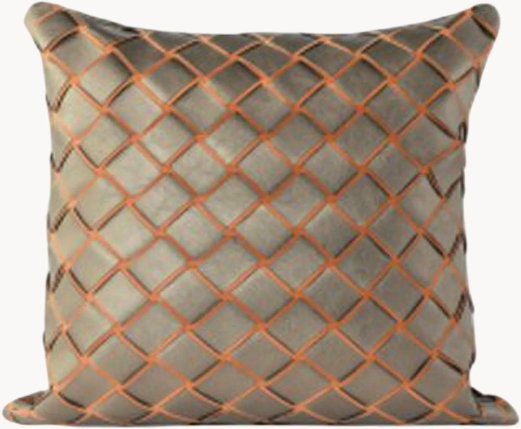 Kussen Patchwork
