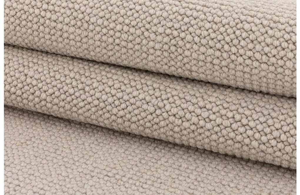 Goossens Excellent Vloerkleed Unique (bb), Organisch: 178 x 240 cm