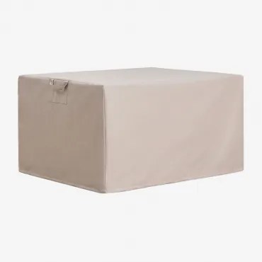 Beschermhoes Voor Otley Tuinset Tapioca Beige & 130 X 101 Cm - Sklum