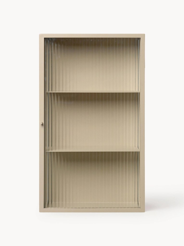 Wanddisplaykast Haze