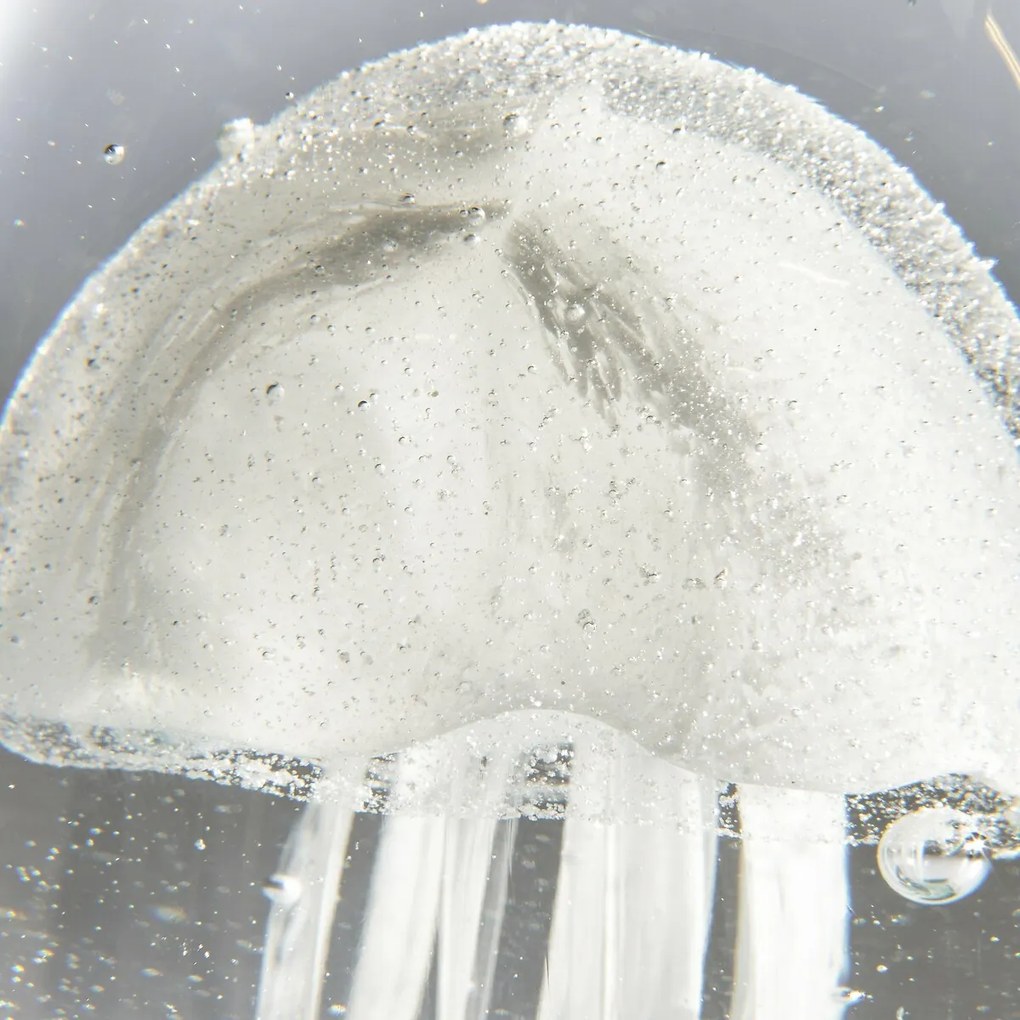 Kwallensulfide H15cm, Medusa