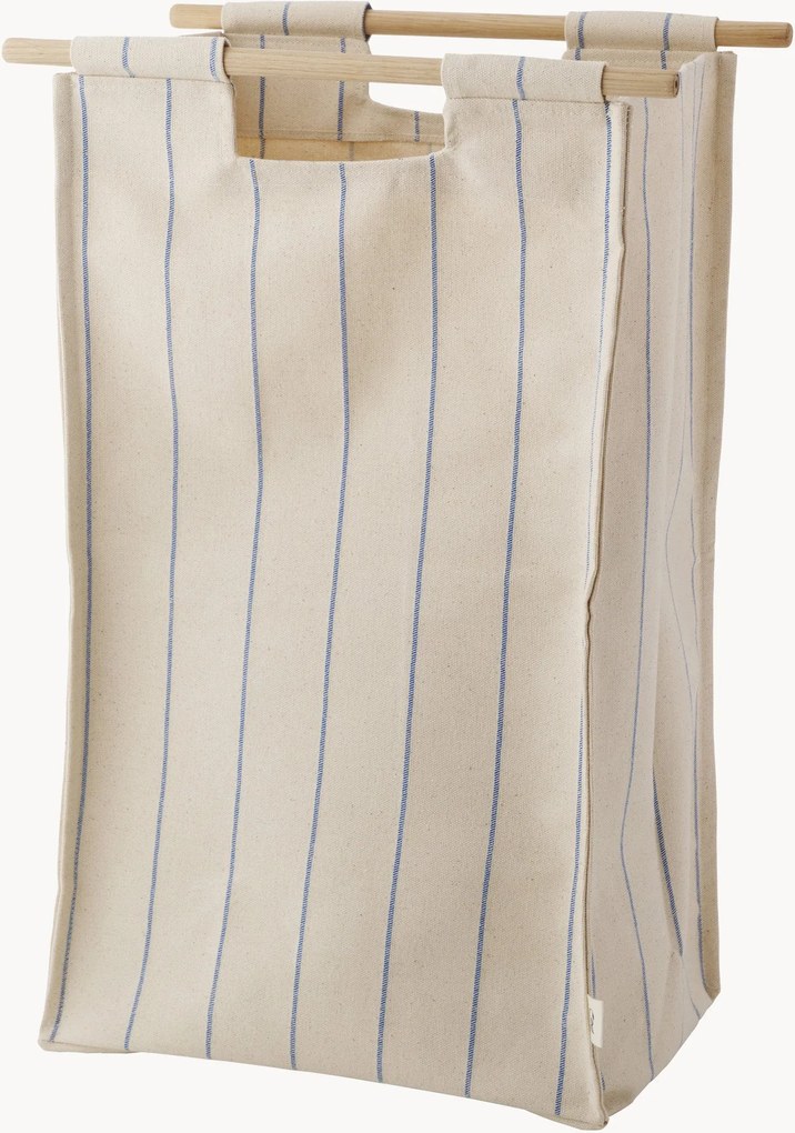 Wandwasmand BagUp