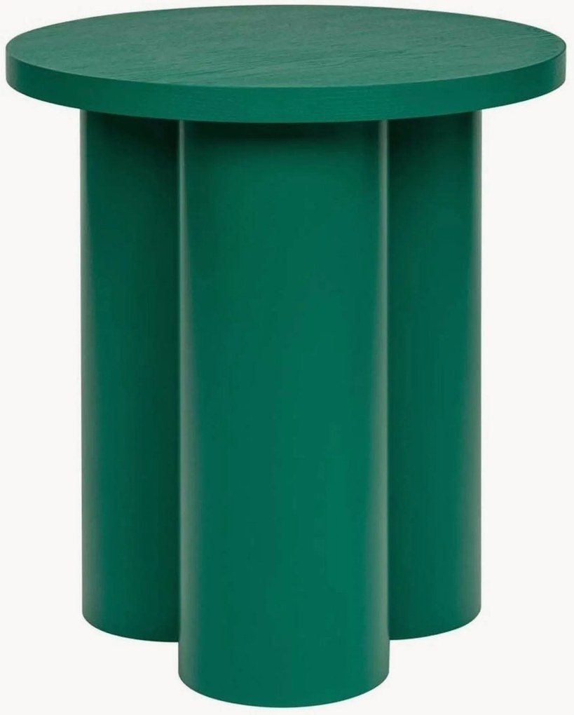 Houten kruk Oly