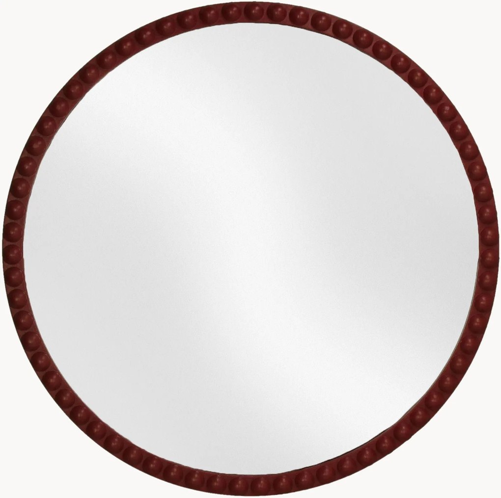 Ronde wandspiegel Ruby