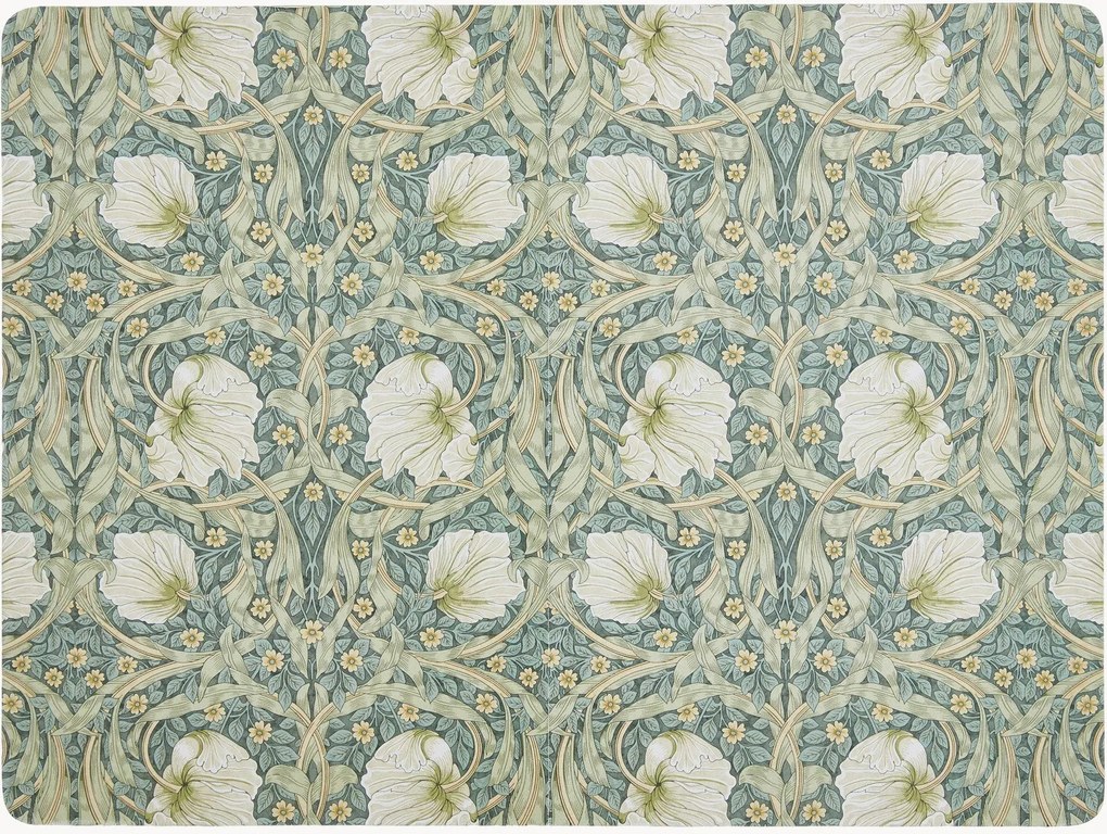 Placemats Pimpernel, 4-delig
