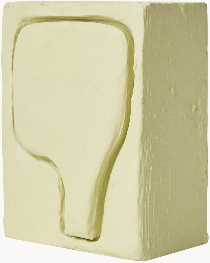 Wanddecoratie Dwell