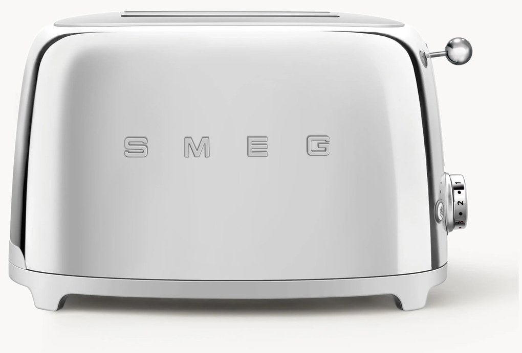 Compacte broodrooster 50's Style
