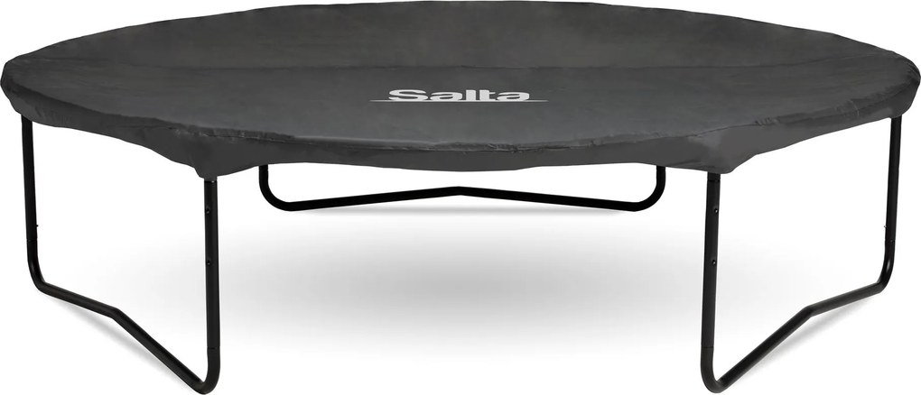 Salta Afdekhoes Trampoline - ⌀380cm - Rond - Zwart