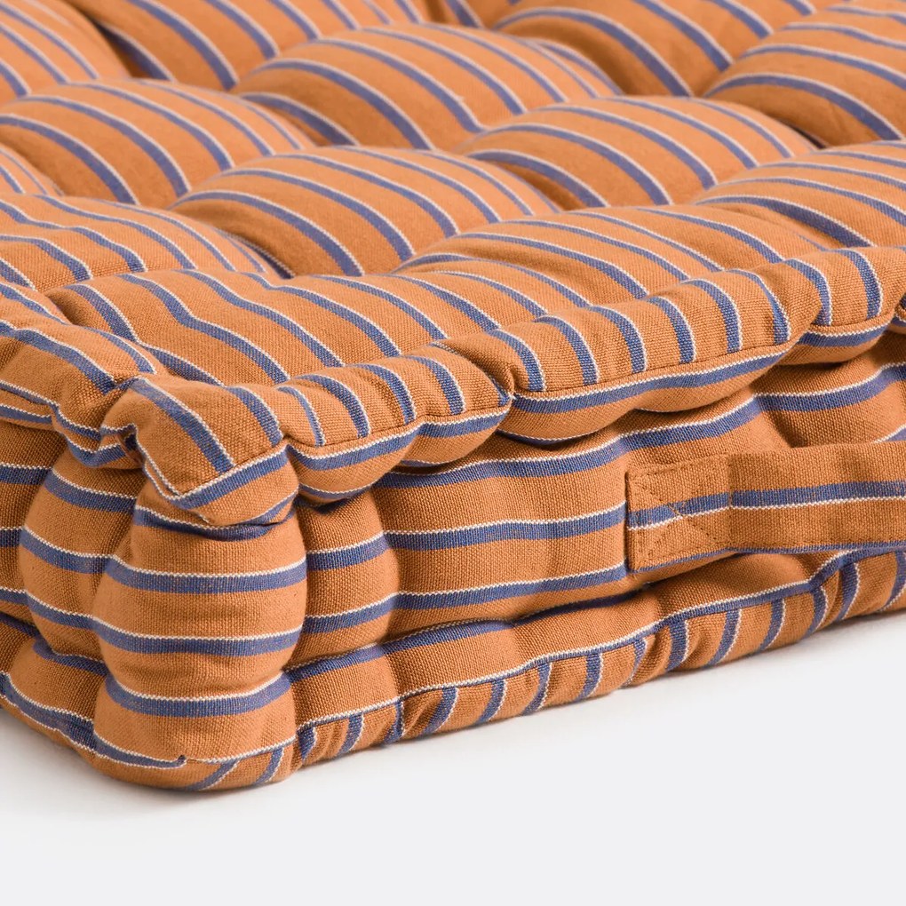 Modulaire vloermatras, Donato