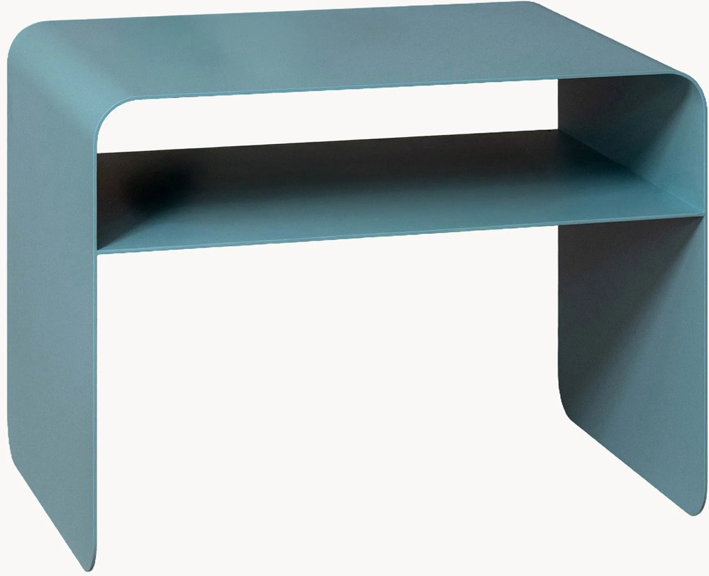 Handgemaakte bijzettafel Cosmo