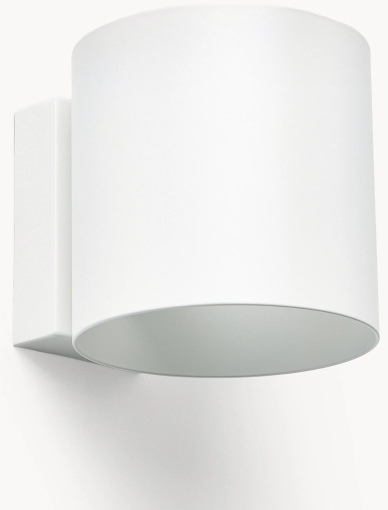 Kleine up- & downlight Roda
