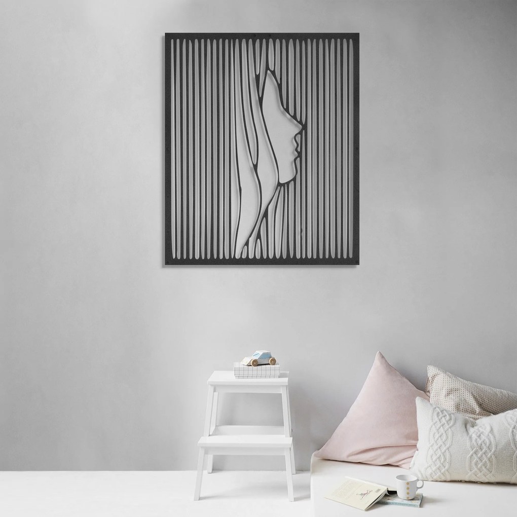 Decoratief wandobject Ferran | Mioli Decor