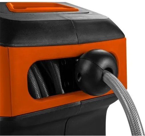 NEO Automatische Slanghaspel 22m1 - 15-891