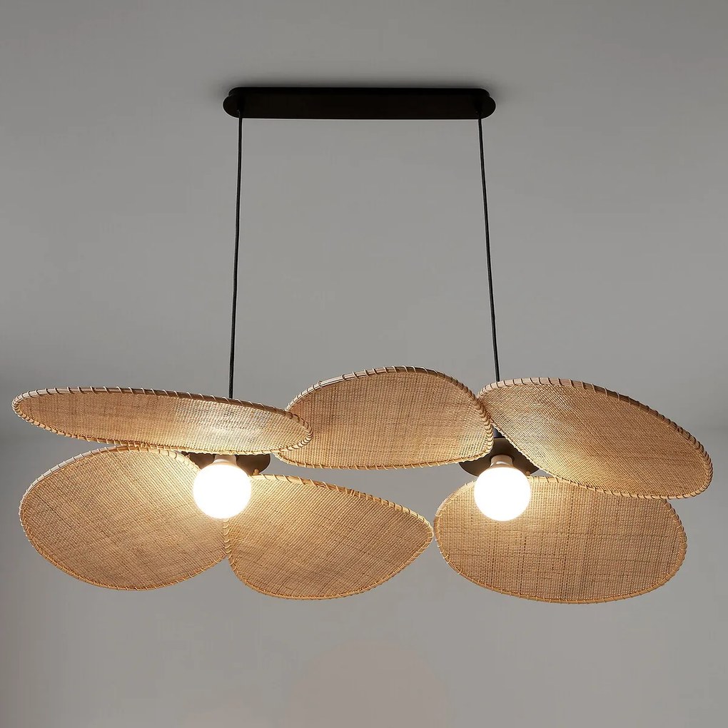 Hanglamp Canopée, ontwerp Emmanuel Gallina