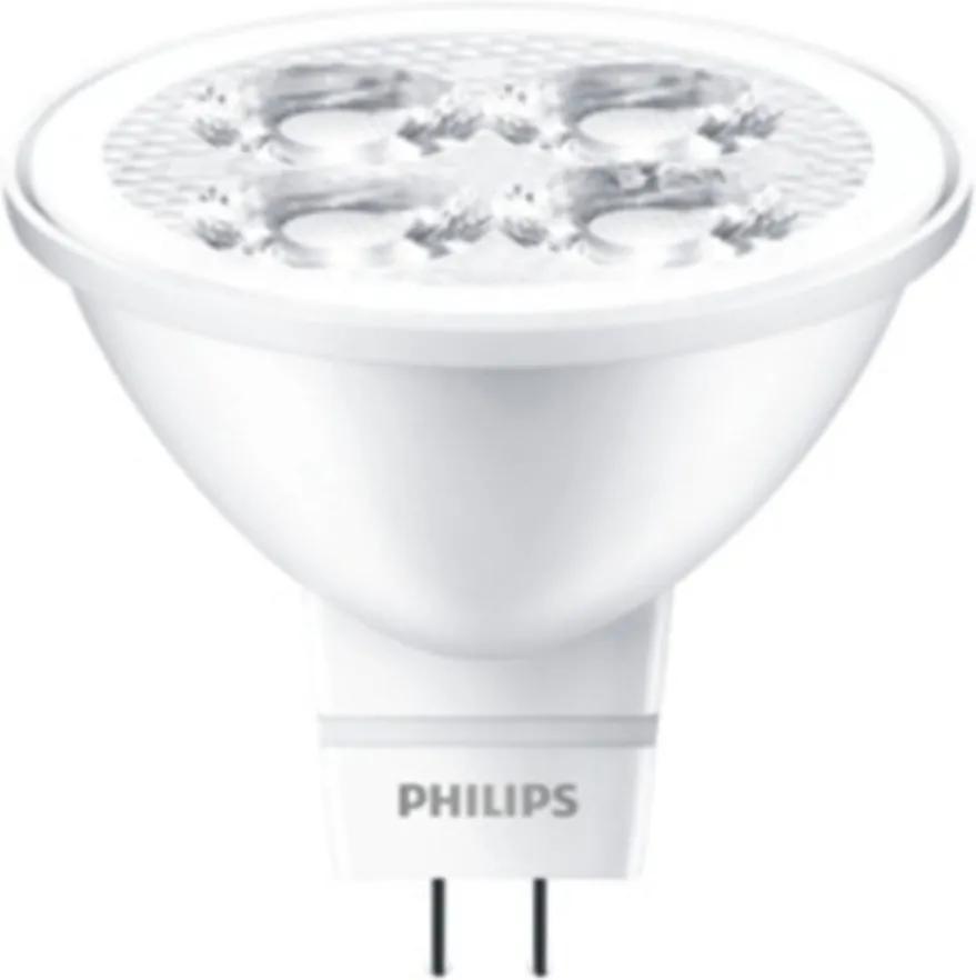 Philips CorePro LEDspot LV MR16 4.7W 840 36D | Vervanger voor 35W