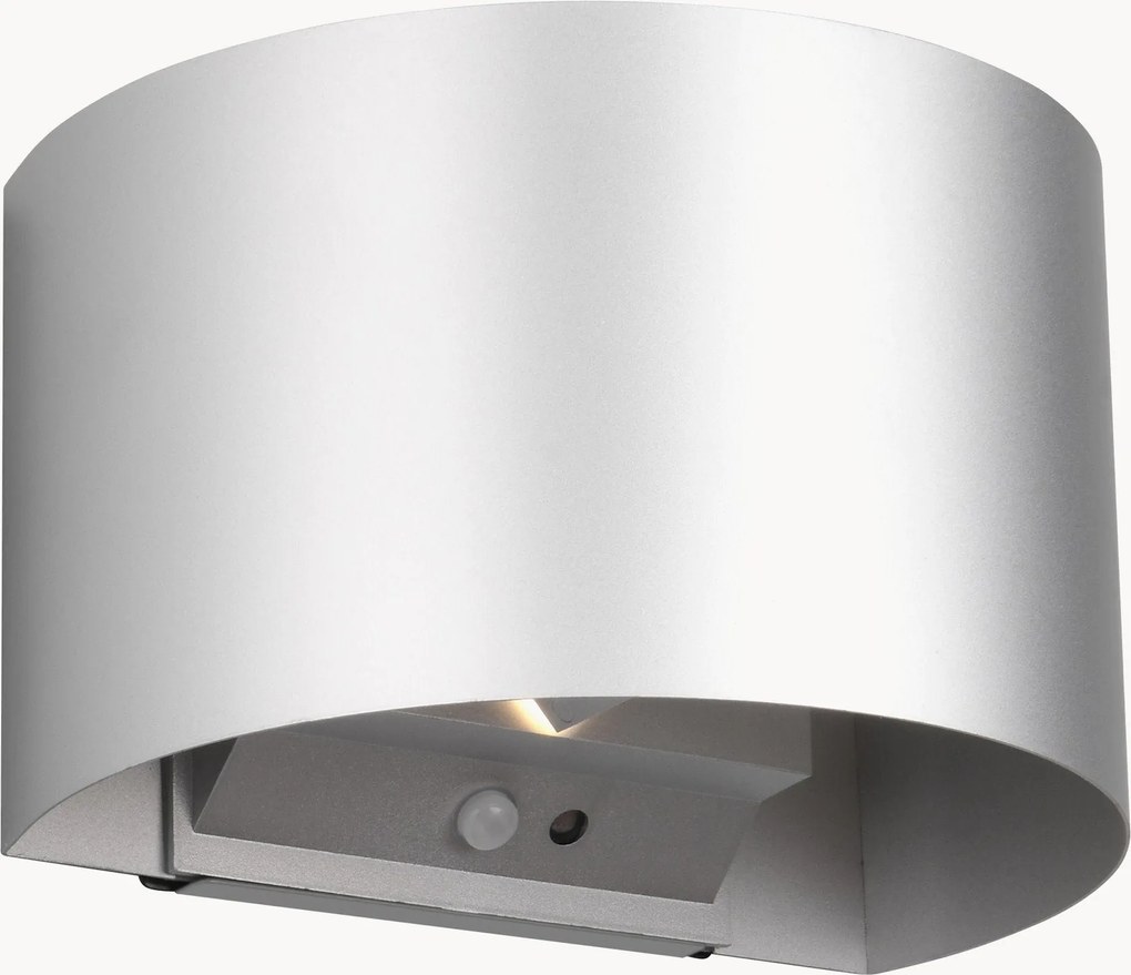 LED wandlamp Talent met USB-aansluiting