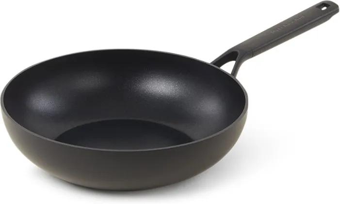 KitchenAid Classic Forged wokpan 28 cm