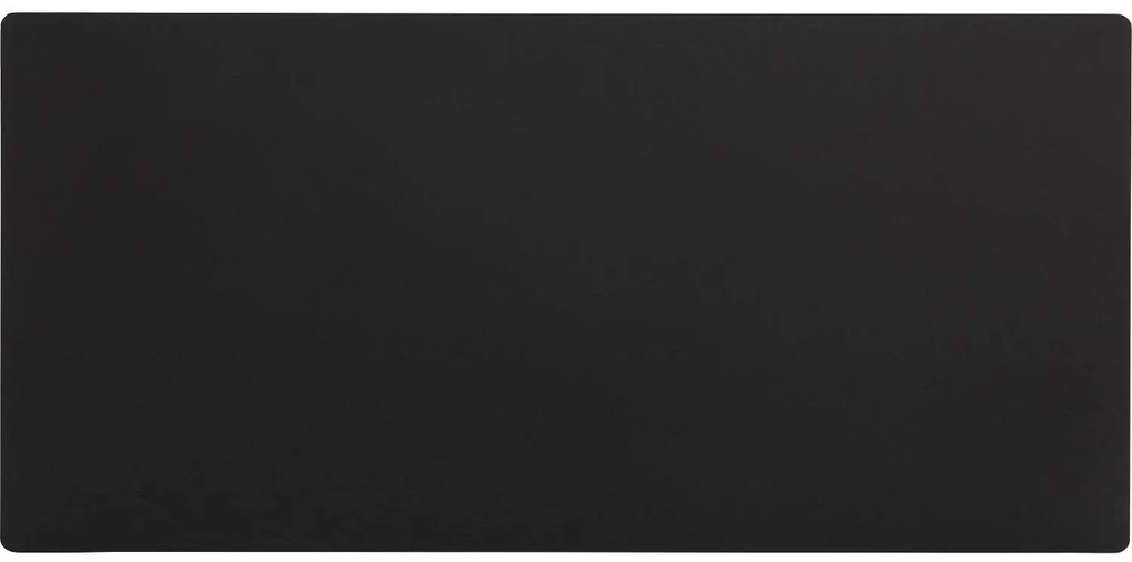 Goossens Excellent Eettafel Uniek, Rechthoekig 200 x 100 cm