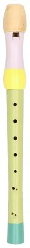 Blokfluit, fsc hout, 30 cm