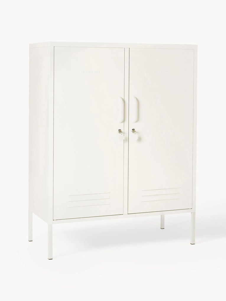 Metalen highboard The Midi