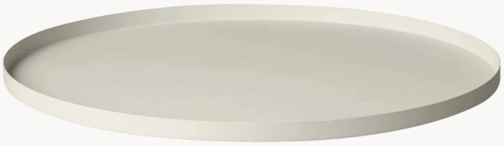 Rond dienblad Peasy