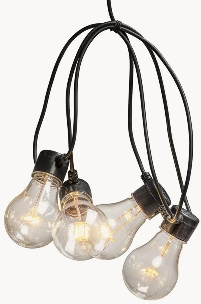 LED lichtgordijn Louise