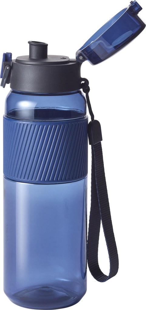 ZWILLING Bottle fles, 680 ml, Tritan, Donker blauw - Bottle - ZWILLING